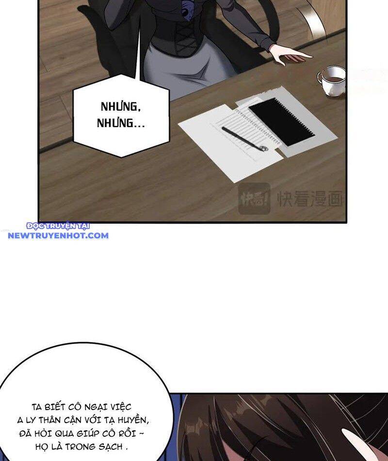 đại lộ vô danh chapter 64 39