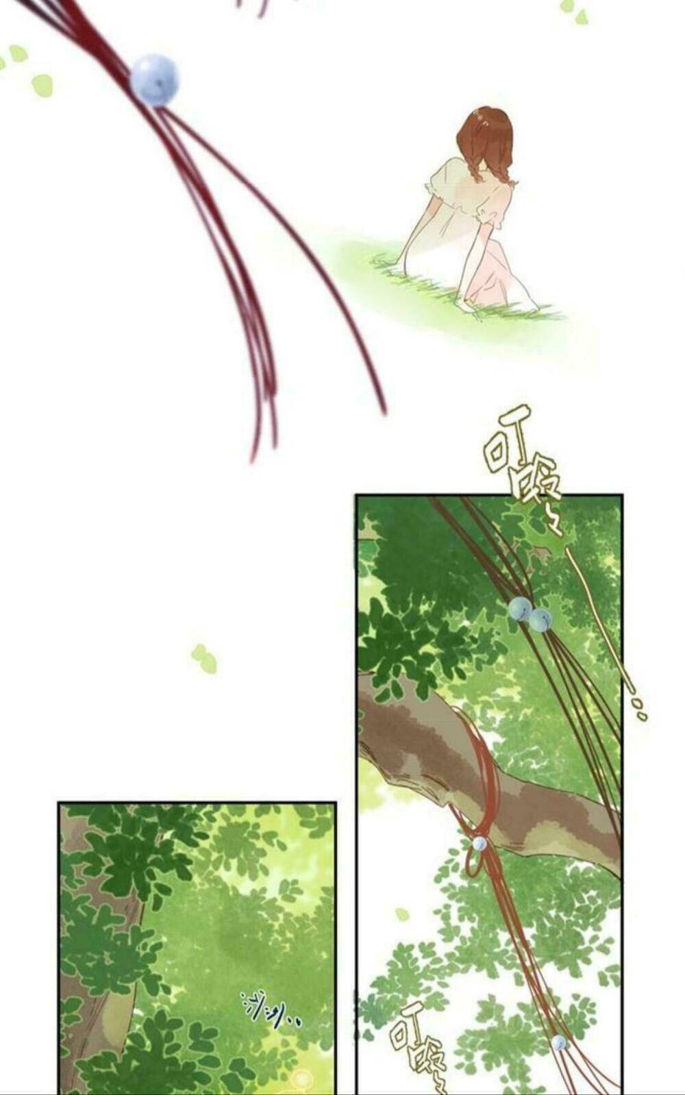 sos! tôi đã yêu một con sâu bướm (phần 2) chapter 55 17