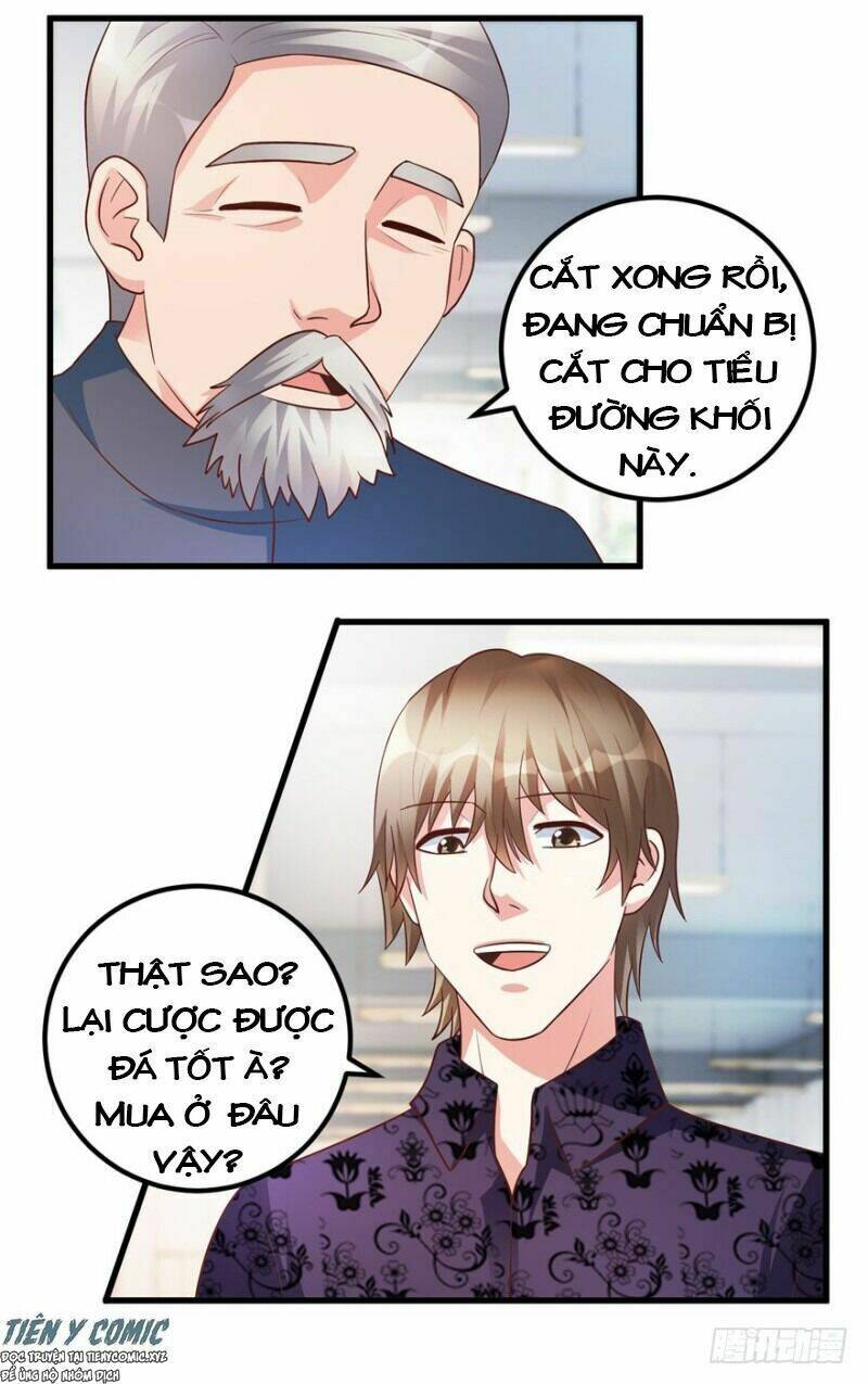 thấu thị tiên y chapter 89 8