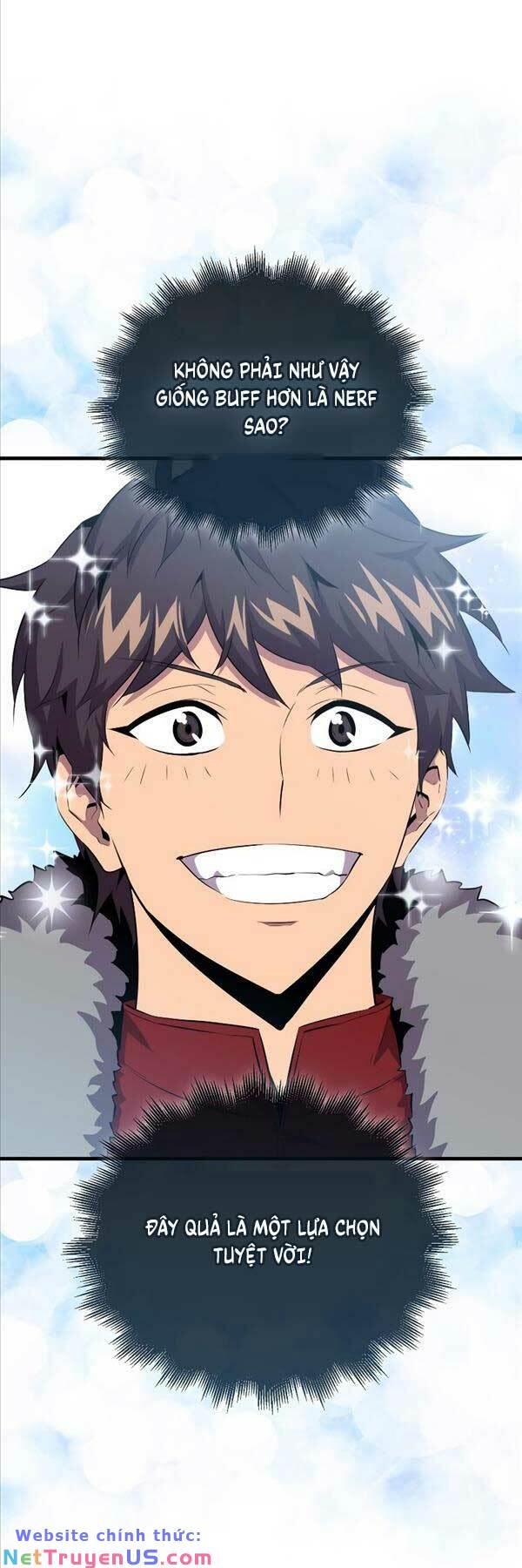 tôi thăng cấp trong lúc ngủ chapter 86 30