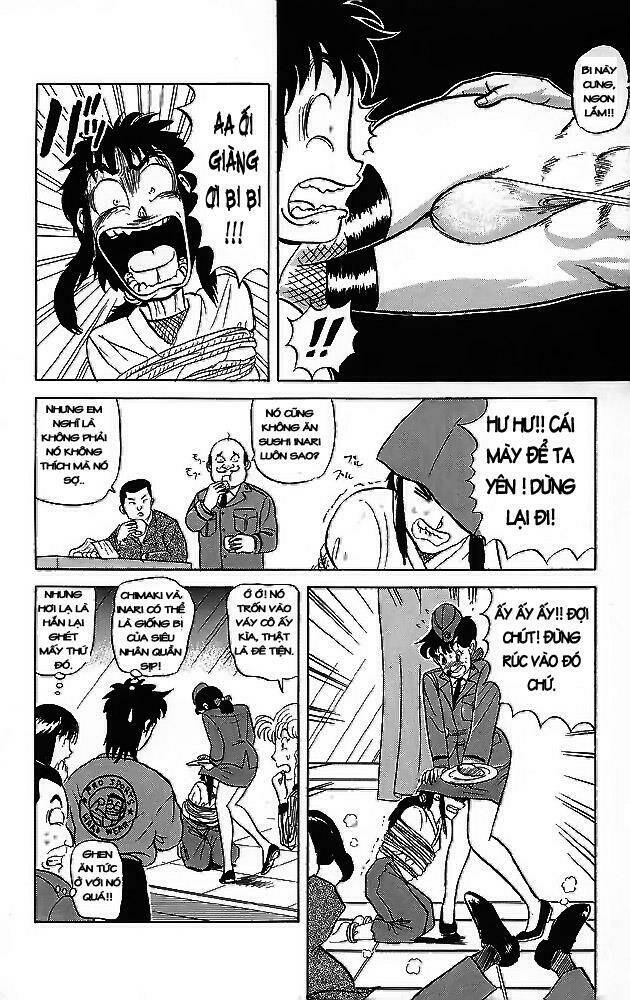 ultimate!! hentai kamen chapter 36 5