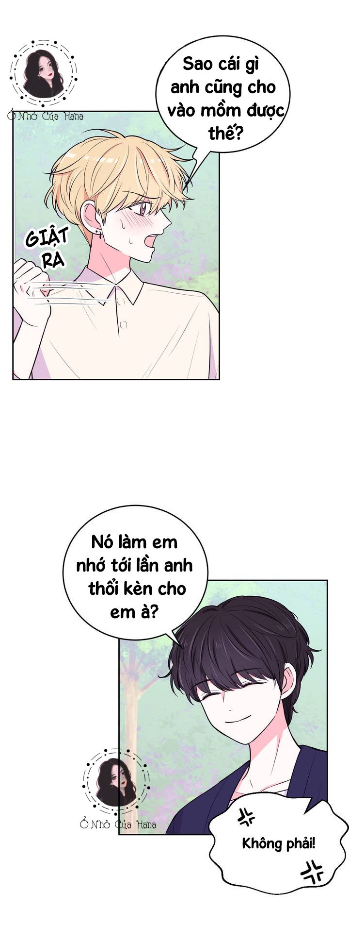 kinh nghiệm cảnh nóng chapter 14 7