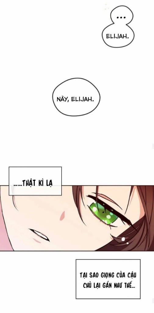 người hầu của tôi chapter 9.1 14