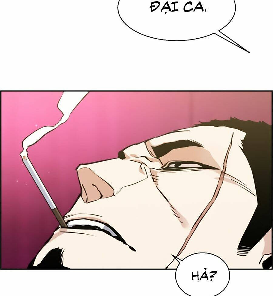 bạn học tôi là lính đánh thuê chapter 14 75