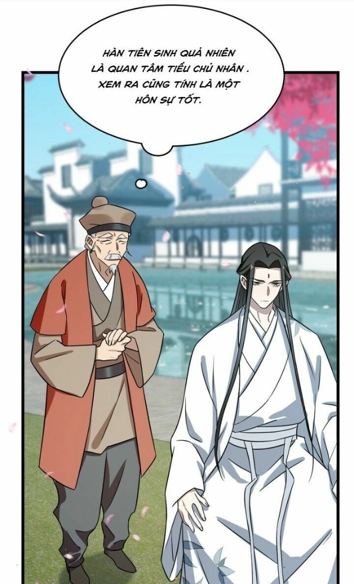 độc bộ thiên hạ: đặc công thần y chapter 128 41