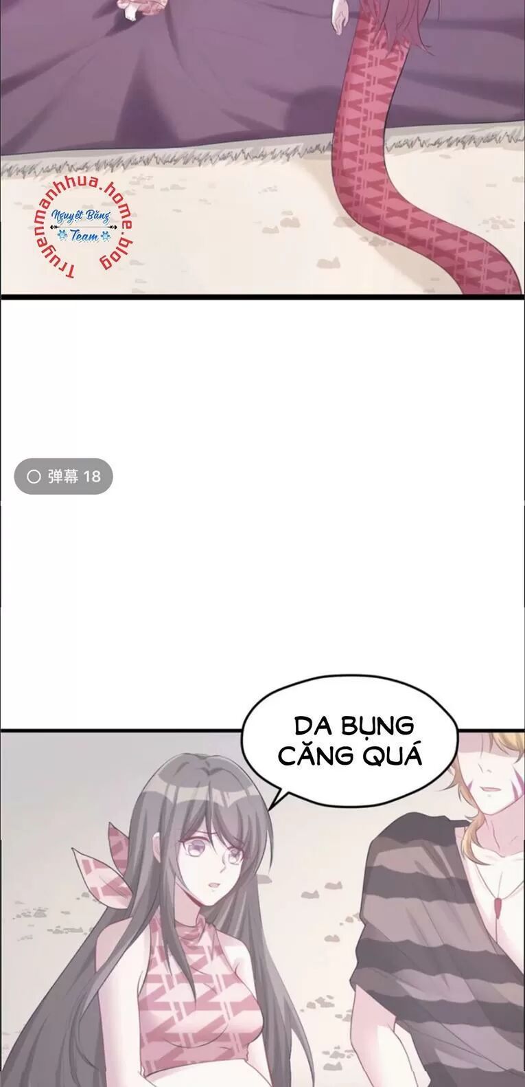 [16+] thảnh thơi thú thế chủng chủng điền, sinh sinh tể chapter 109 10