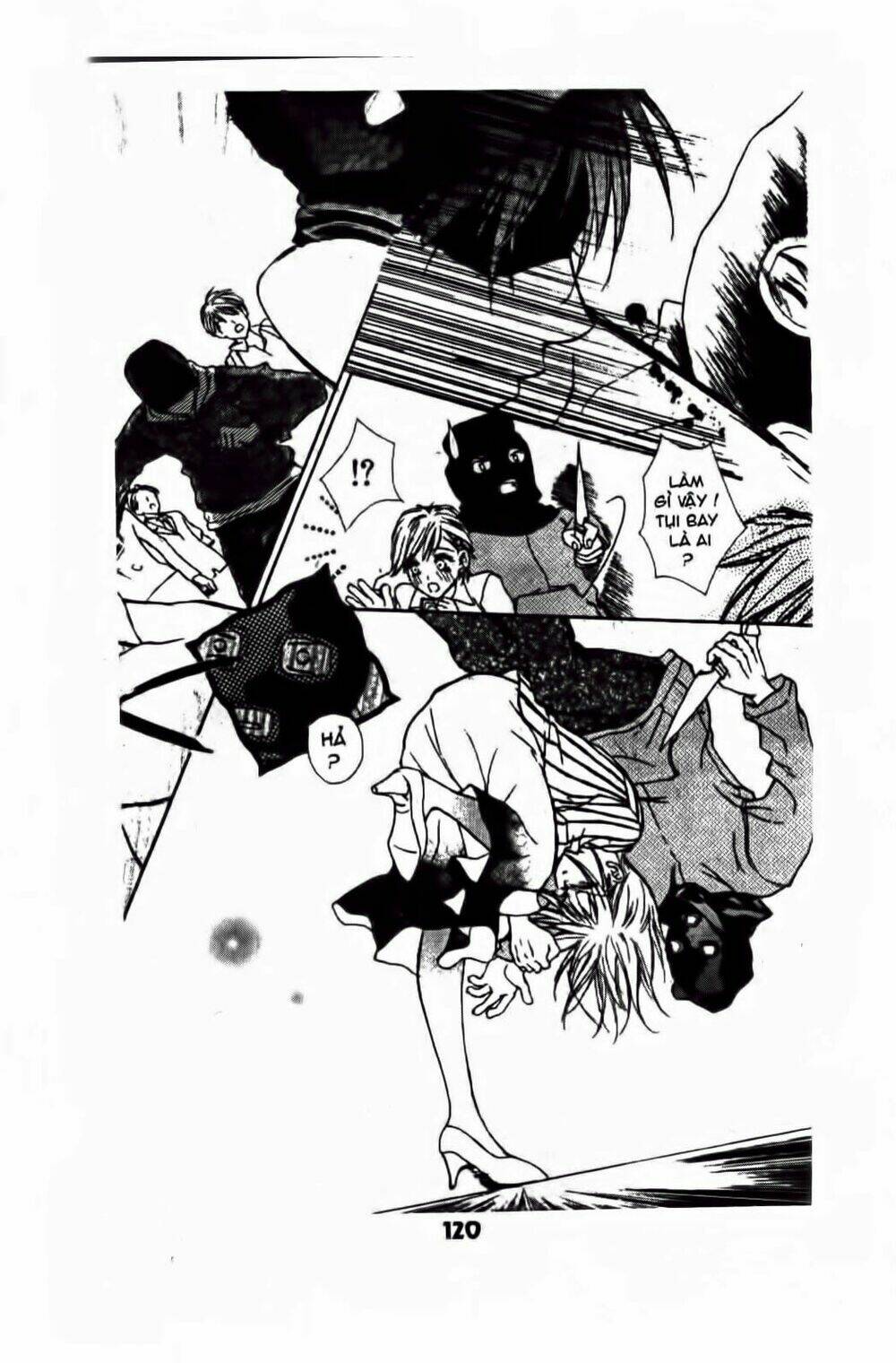 chuyện tình baby chapter 3 51