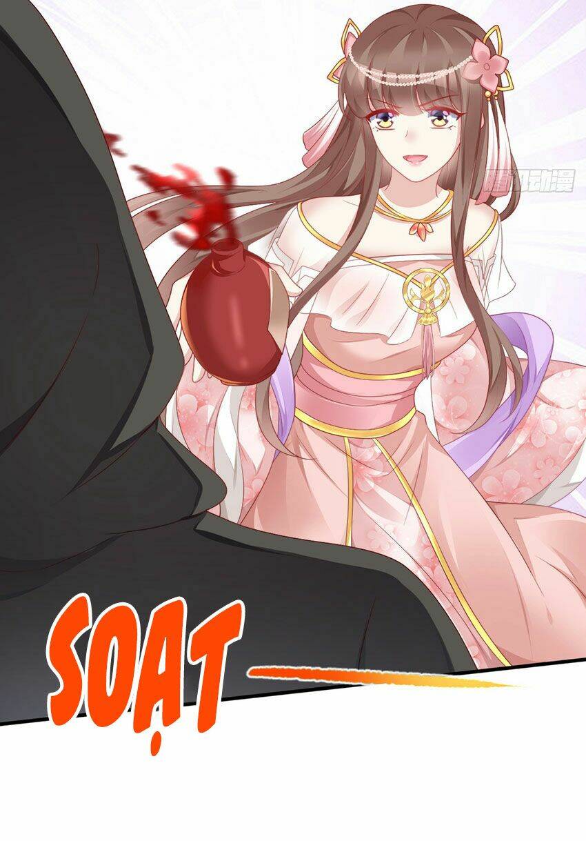 ta ở cổ đại nuôi nam nhân chapter 53 19