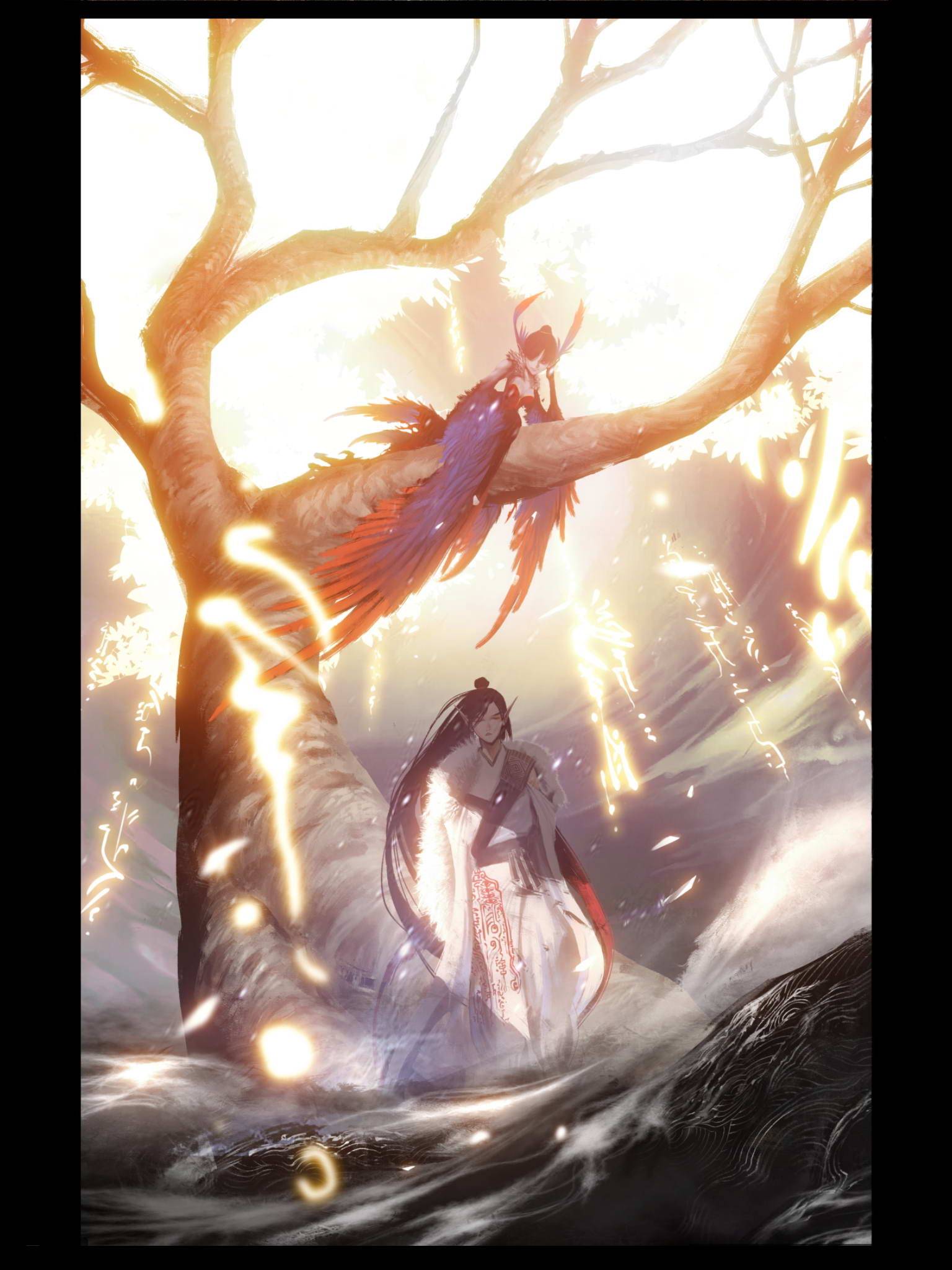 Tây Du Ký Ngoại Truyện chapter 204 13