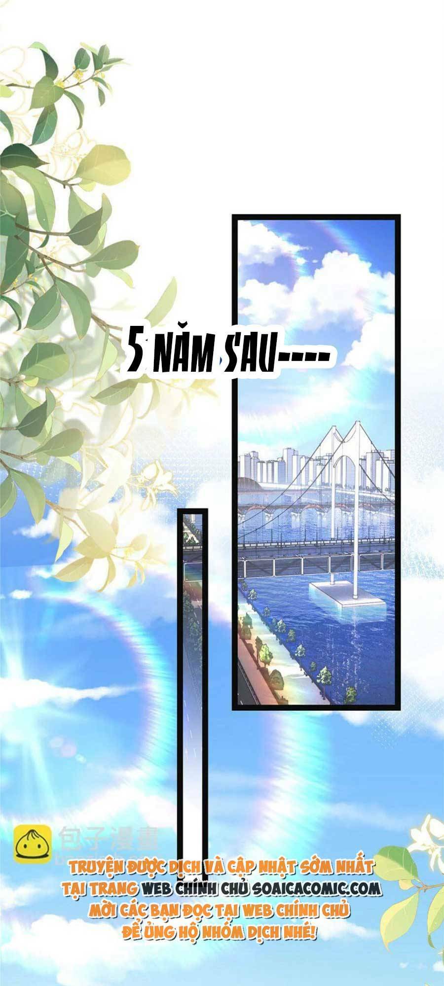 cô vợ của tôi không dễ bắt nạt chapter 80 28