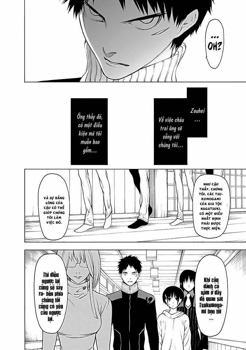 mononogatari chapter 6 14