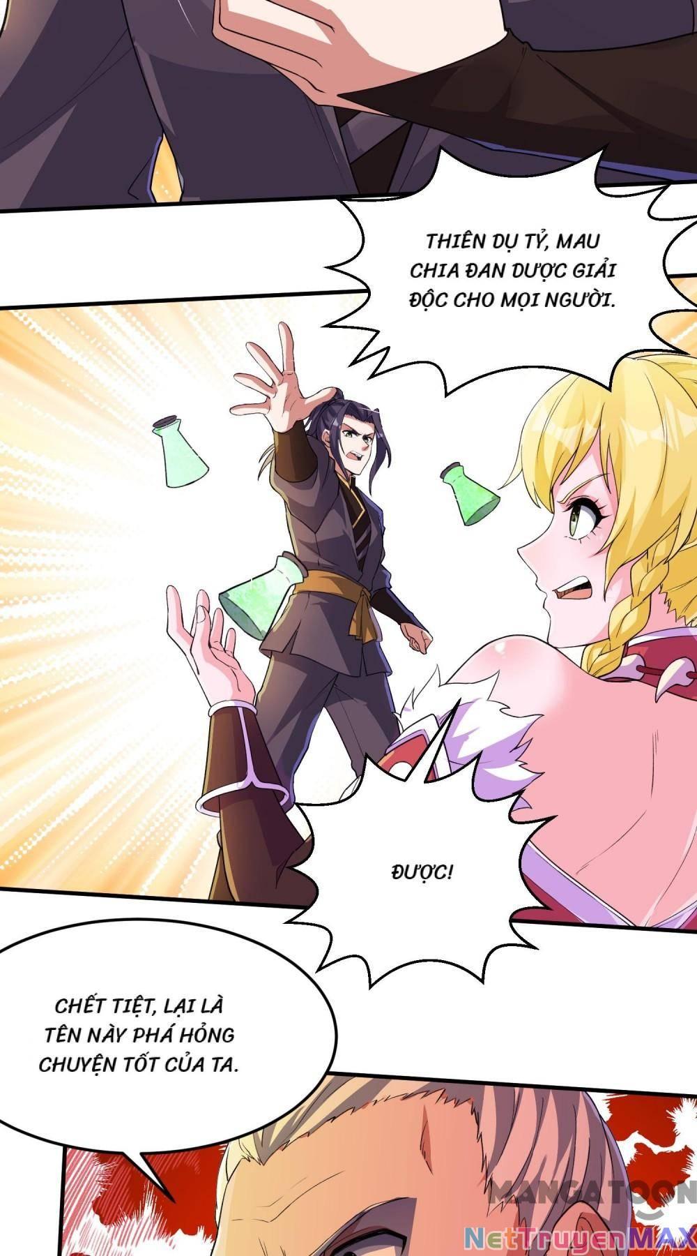 đệ nhất người ở rể chapter 239 25