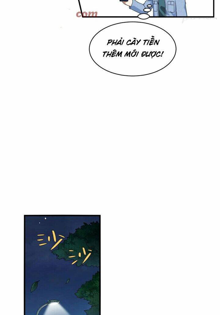 Bỏ Làm Simp Chúa, Ta Có Trong Tay Cả Tỉ Thần Hào chapter 8.1 11