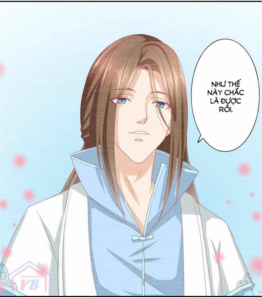 nhân hoa duyên chi sư phụ đại nhân cầu sủng ái chapter 19 37