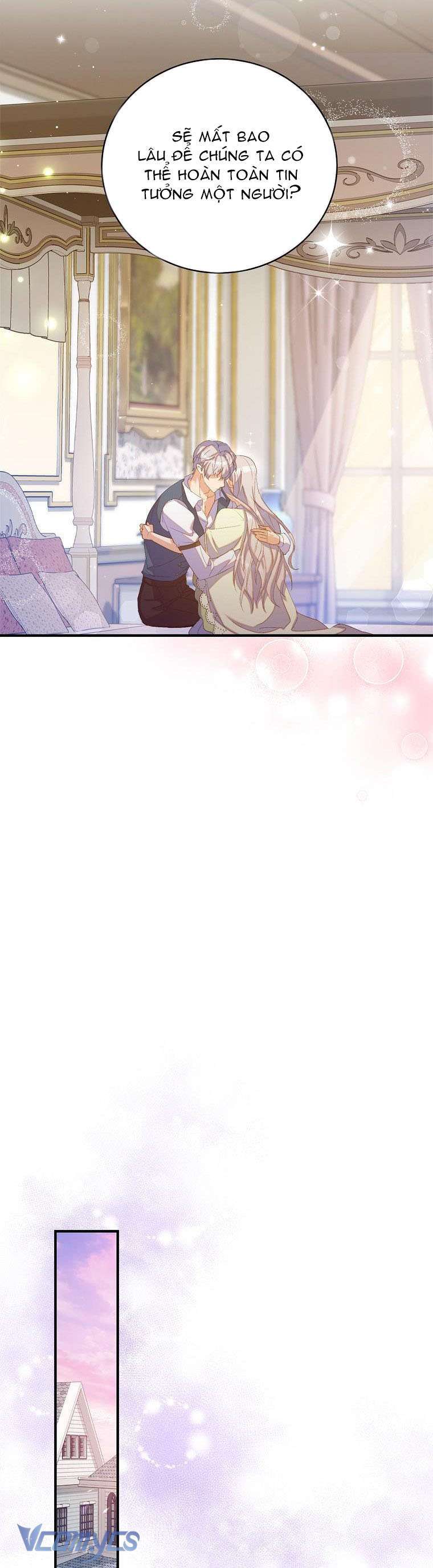 tôi chỉ nhận ra sau khi mất cô ấy chapter 34 14