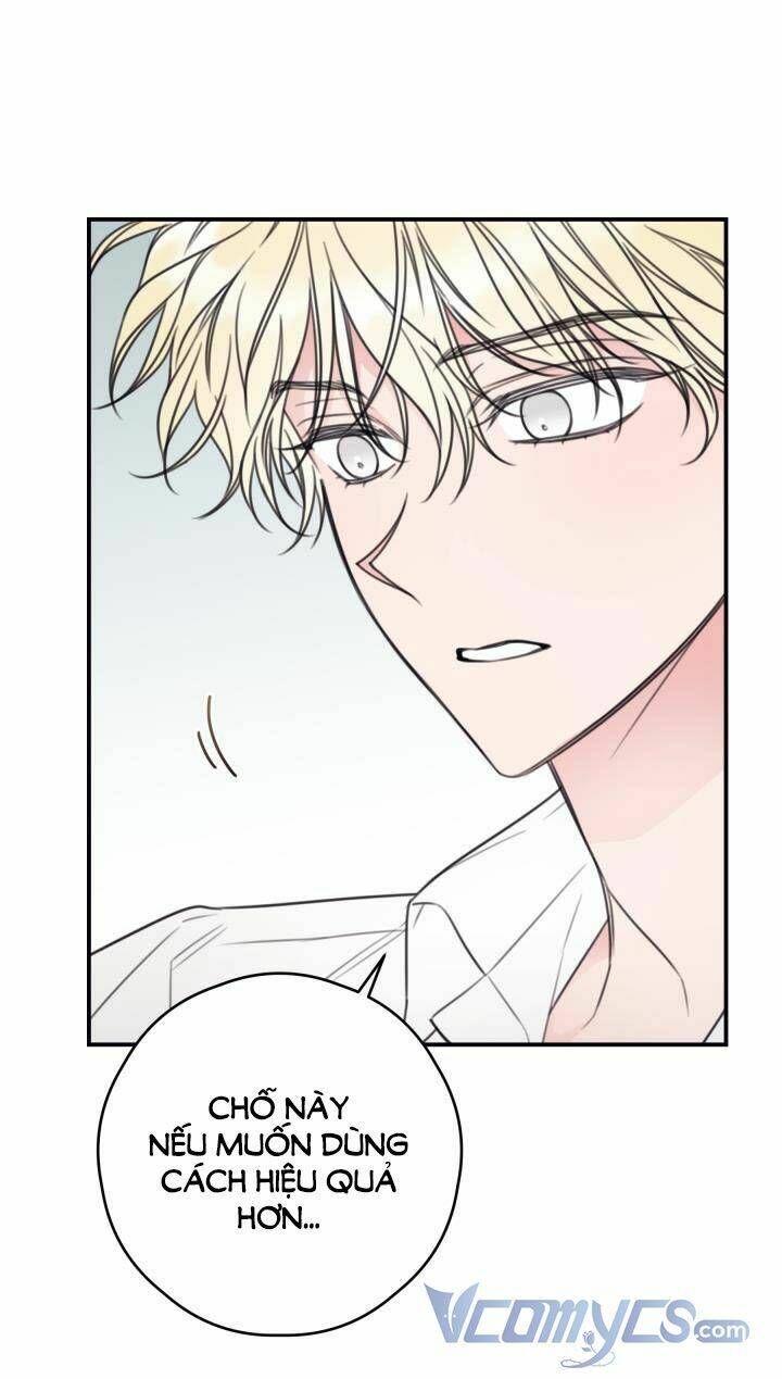 kiếp này tôi sẽ sống như một nhân vật phụ chapter 10 51