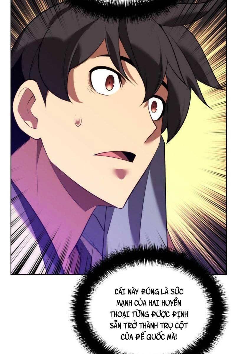 vượt qua giới hạn chapter 172 21