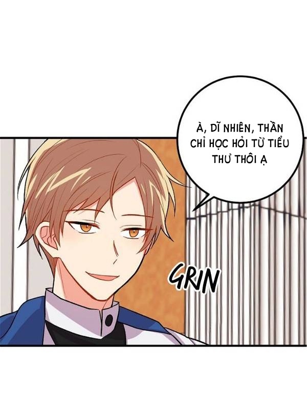 tôi là tiểu thư của gia đình này chapter 12 30