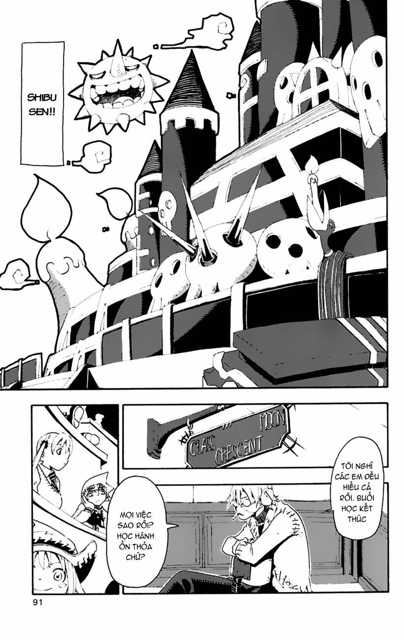 soul eater chapter 12 2