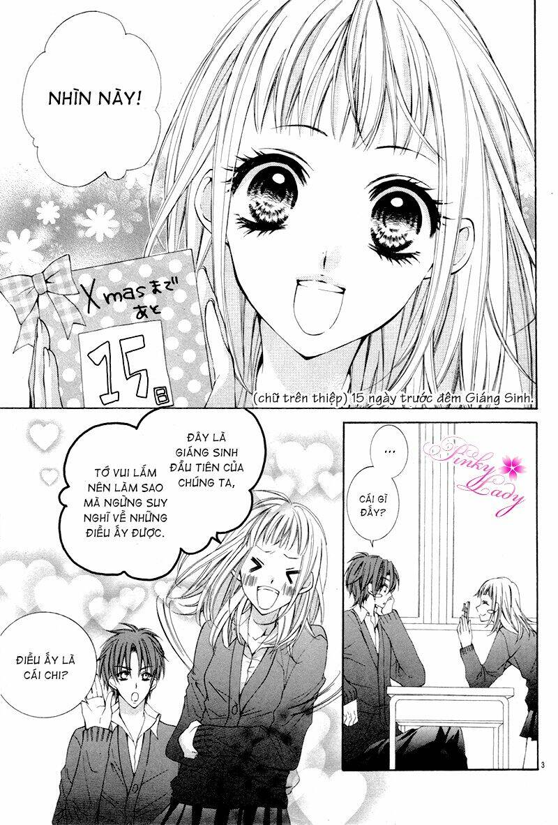 christmas shimaso chapter 1 6