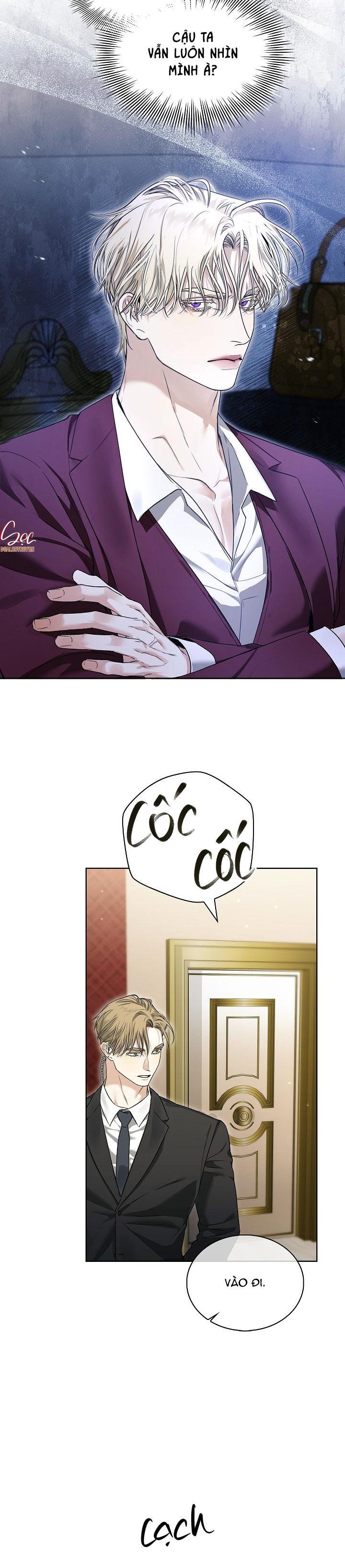 (abo) kiss me if you can chapter 7 28