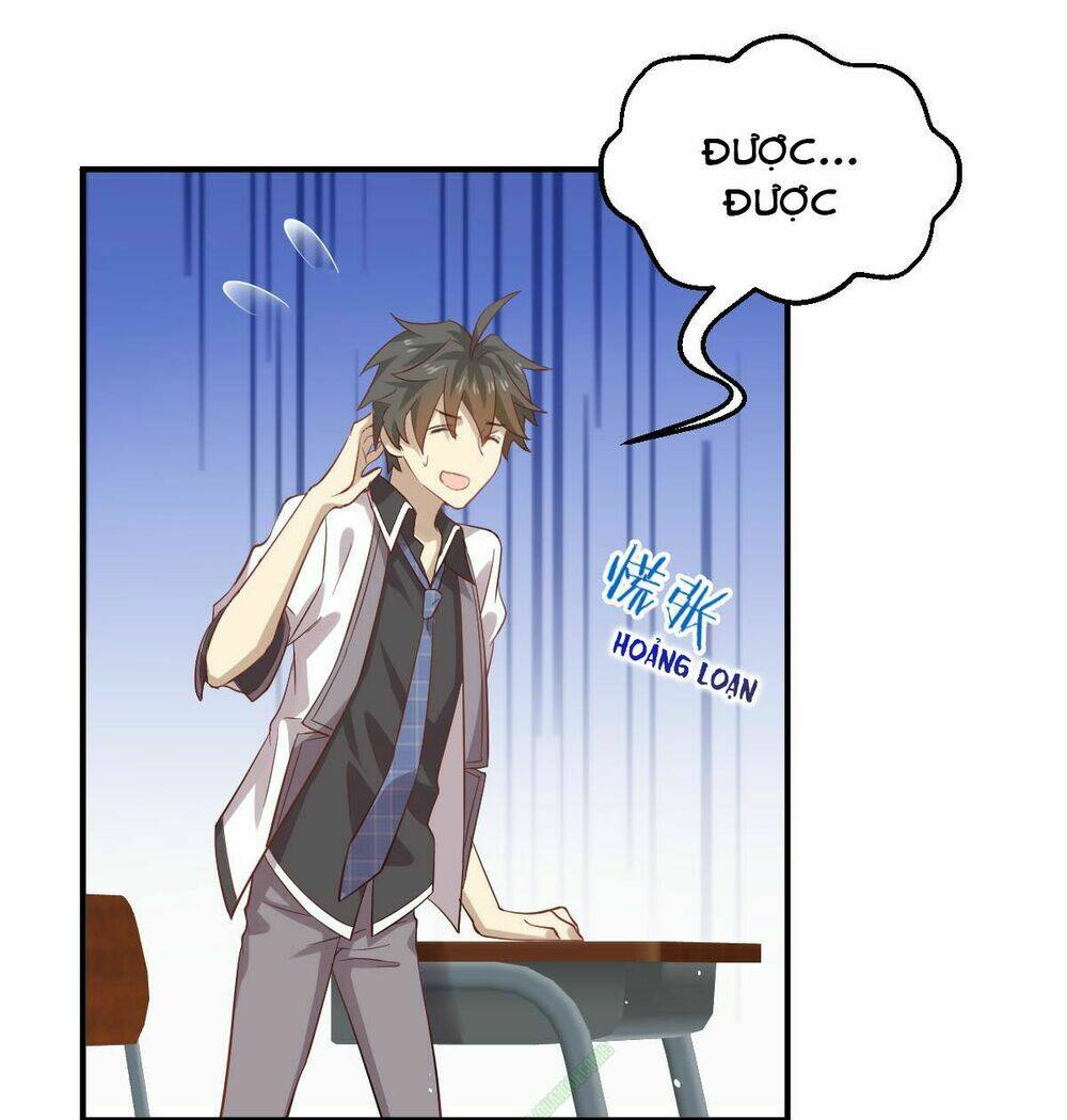 xuyên không vào thế giới nữ cường chapter 25 22