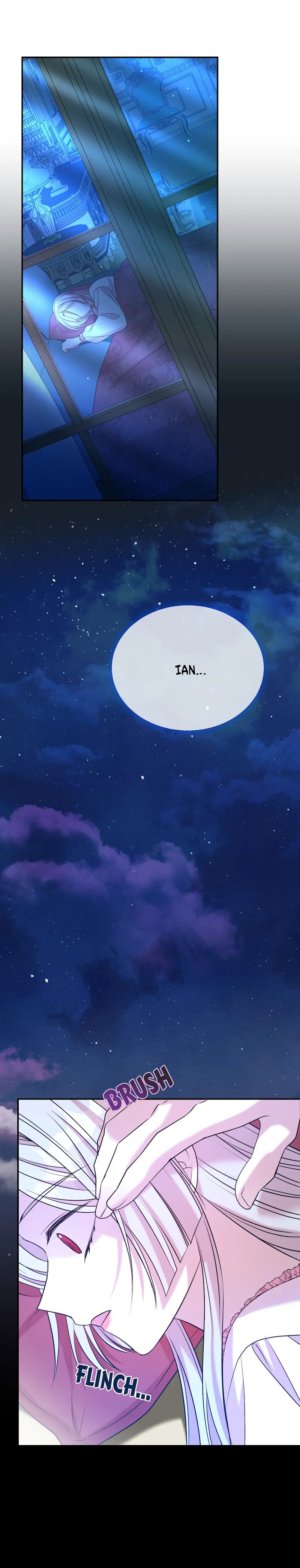 tôi chán nản vì người chồng thứ 2 còn "khỏe" hơn chồng cũ chapter 83.1 17