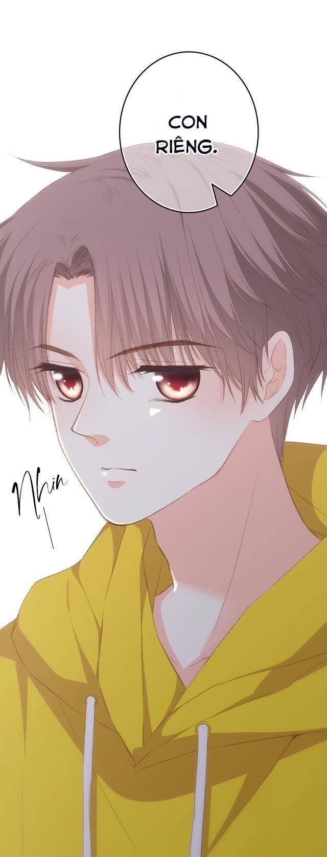 con tim rung động 2 chapter 103.1 4