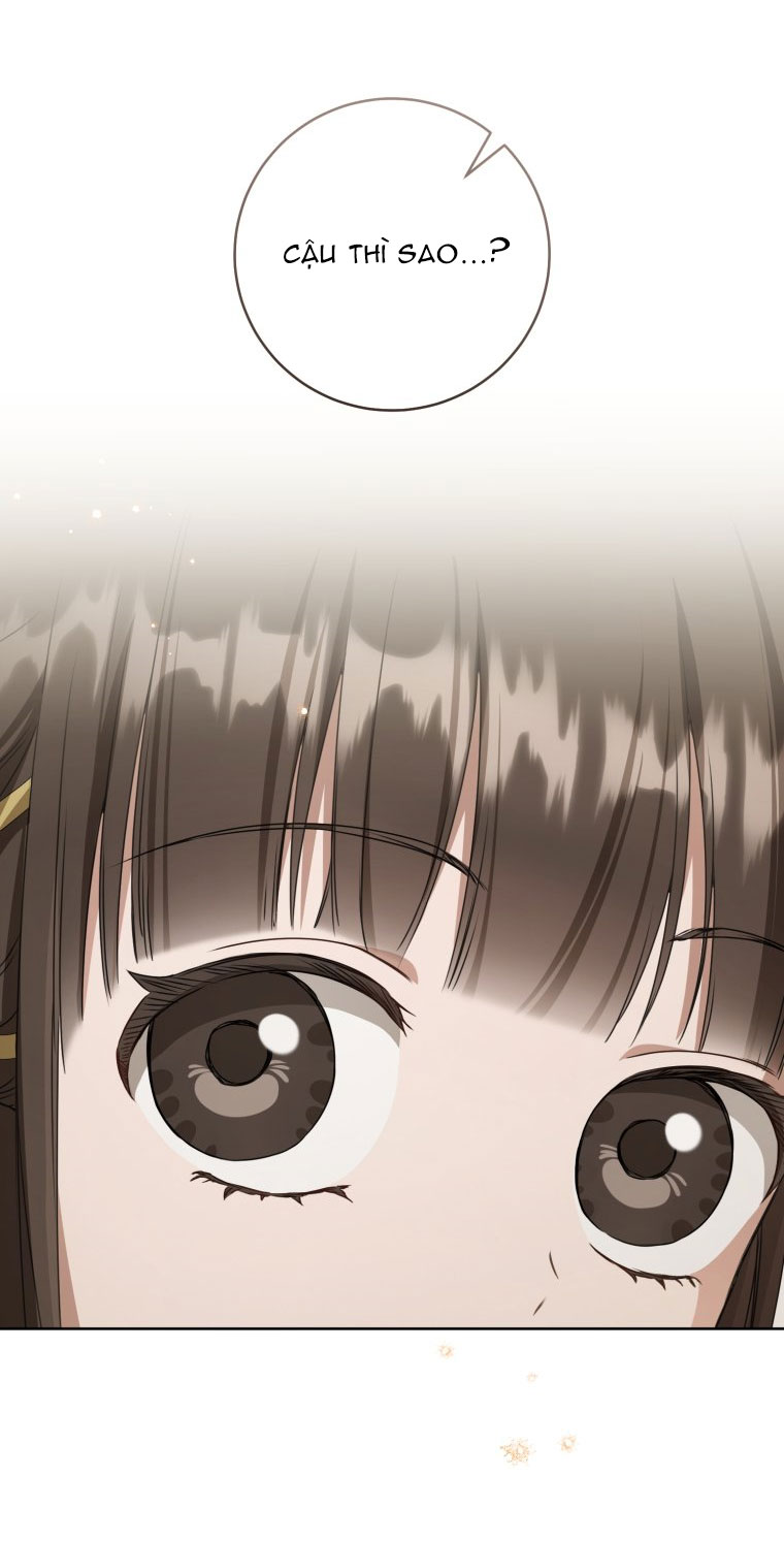 trở thành đứa cháu gái bị ghẻ lạnh trong gia tộc võ giả hùng mạnh chapter 51.1 37