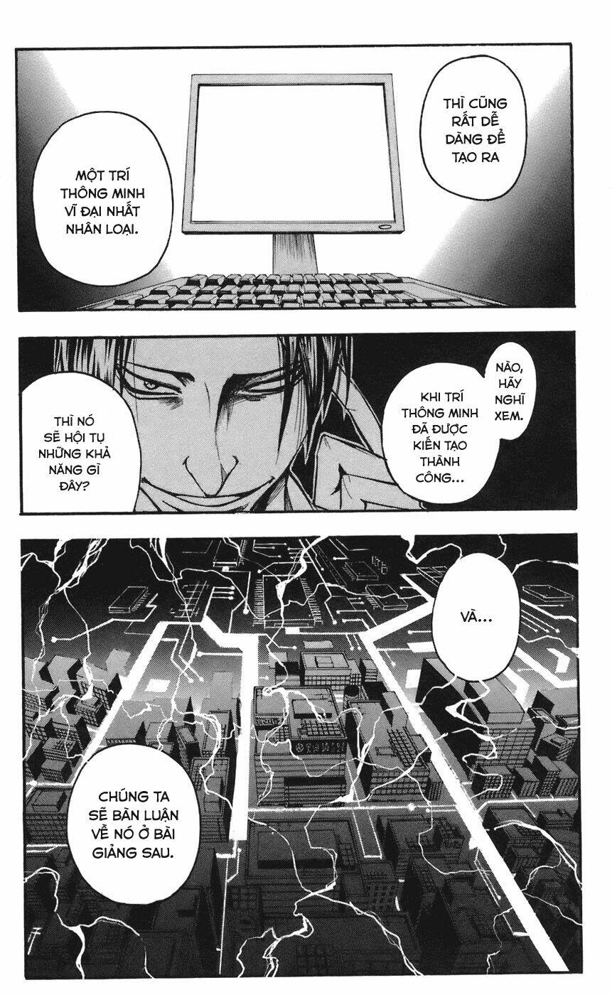 majin tantei nougami neuro chapter 63 22