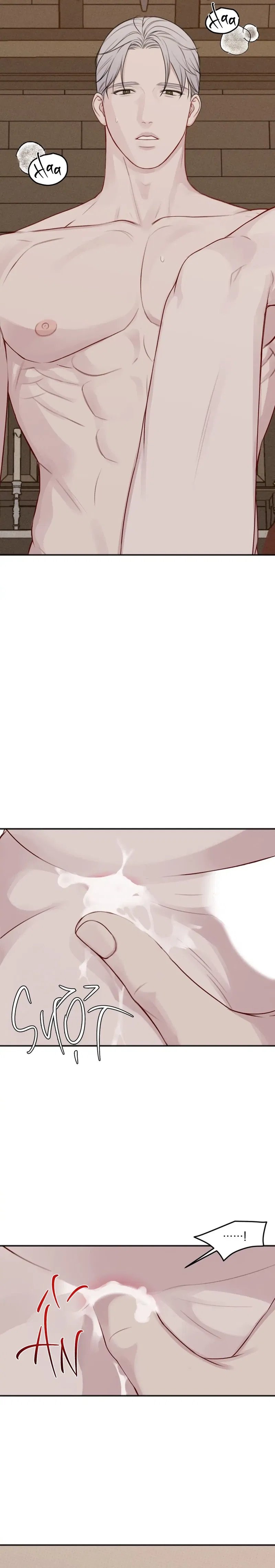 dưới lớp vỏ đen tối chapter 2 4