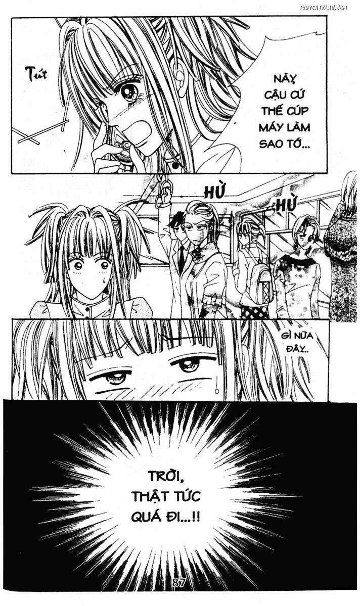 điên vì yêu - love like crazy chapter 22 3