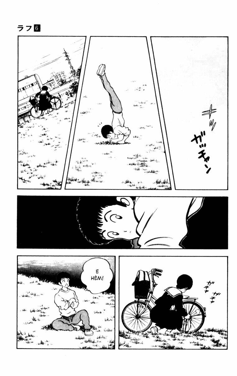 rough - ngọc thô chapter 55 4