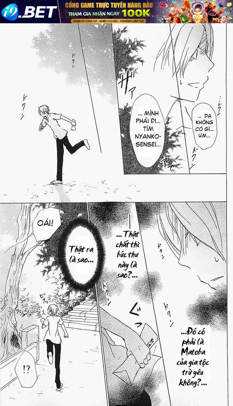 trả tên lại cho yêu quái chapter 52 11