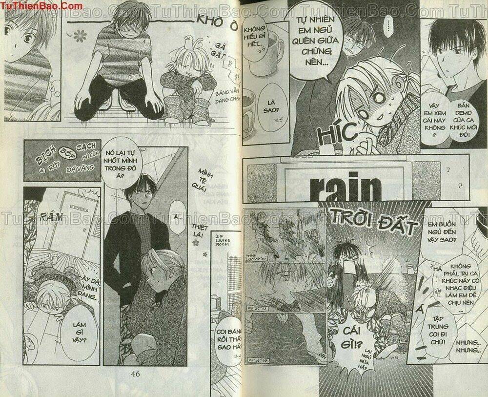 hồng ngọc chapter 2 23