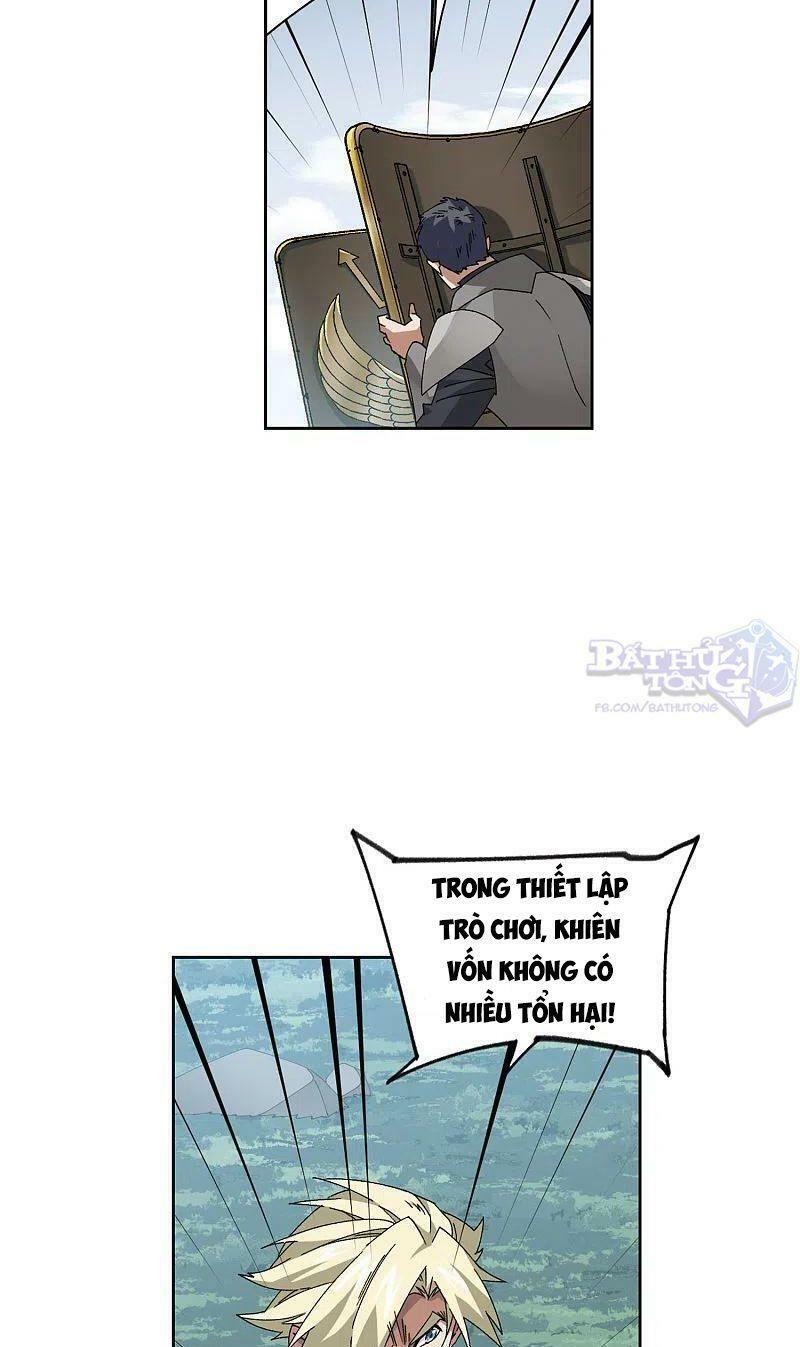 võng du chi cận chiến pháp sư chapter 397 4