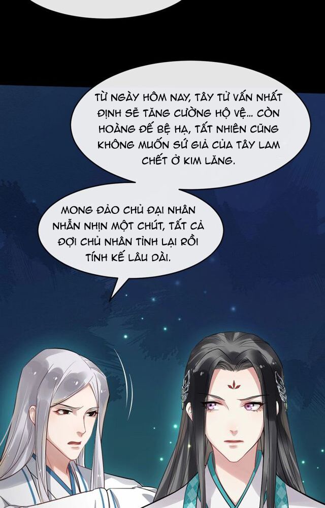 bồng sơn viễn 2 chapter 30 29