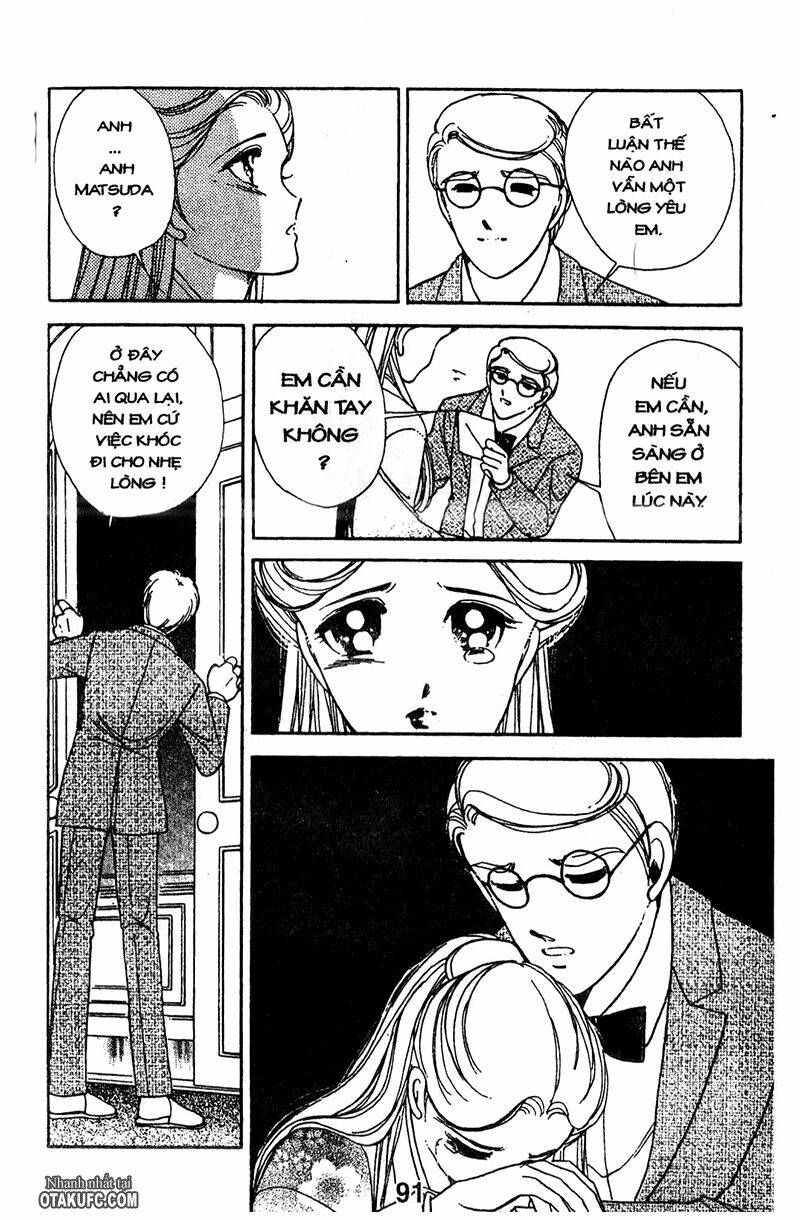 khúc tình ca ban mai - akatsuki no aria chapter 22 18