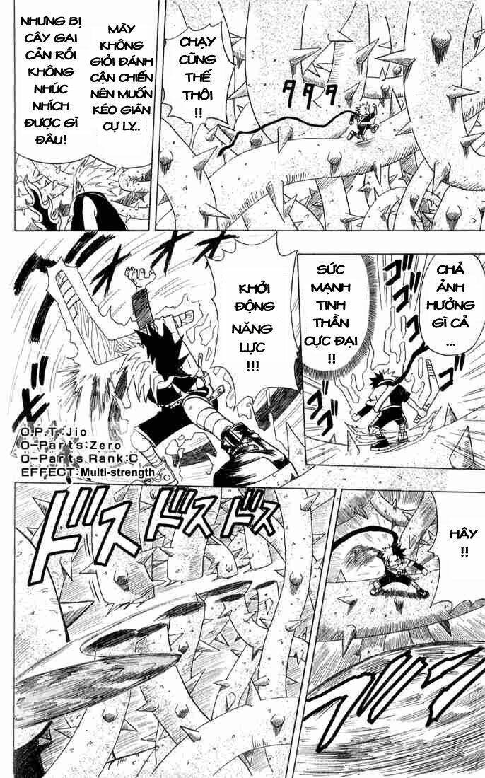 cuộc phiêu lưu của quỷ satan chapter 3.1 29