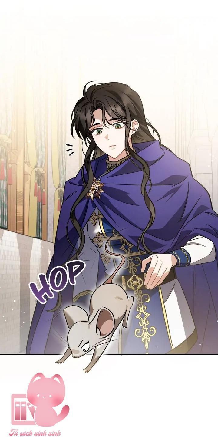 đêm đen khuất bóng chapter 20 15