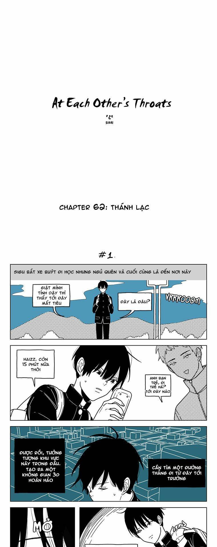 at each other’s throats chapter 62 2