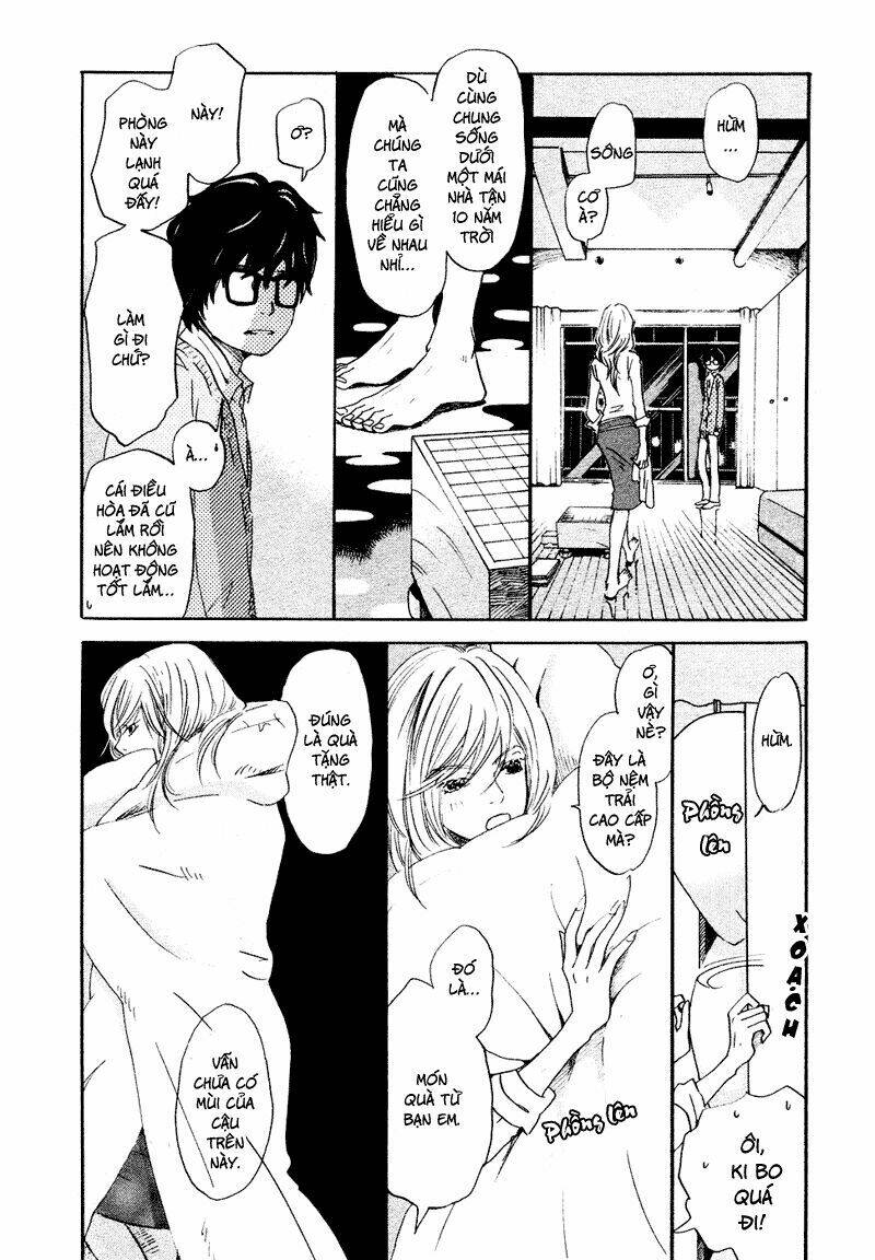 3-gatsu no lion chapter 17 8