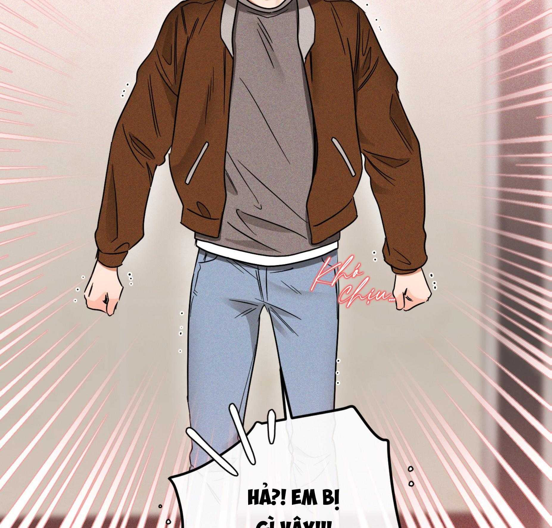 cá minh thái khô quắt rồi! chapter 34 34