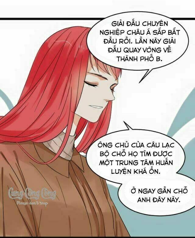 hóa ra chủ nhà siêu soái chapter 12 26