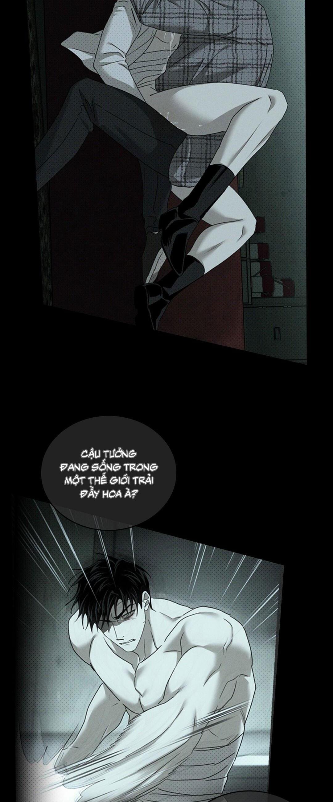 dưới ánh đèn xanh ss2 chapter 40 65