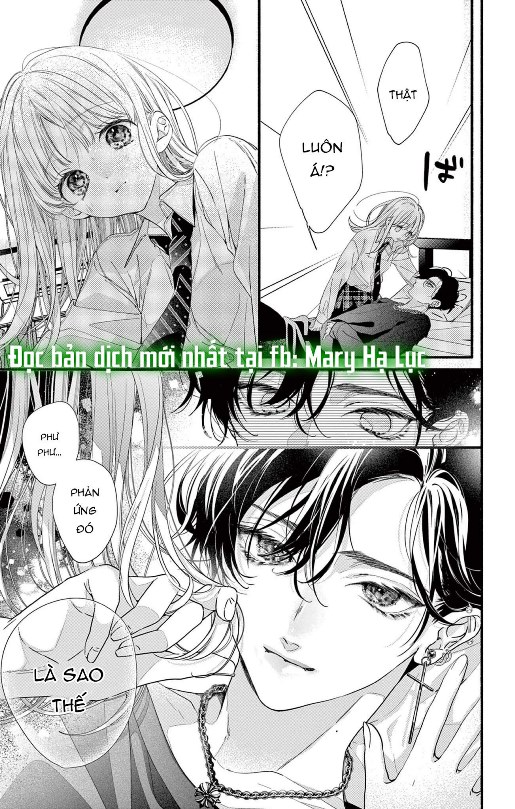 tôi muốn ăn hiyou chapter 2 13