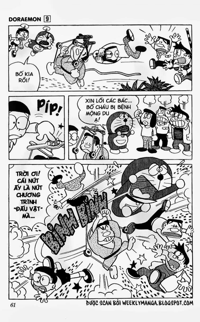 doraemon chapter 155 9