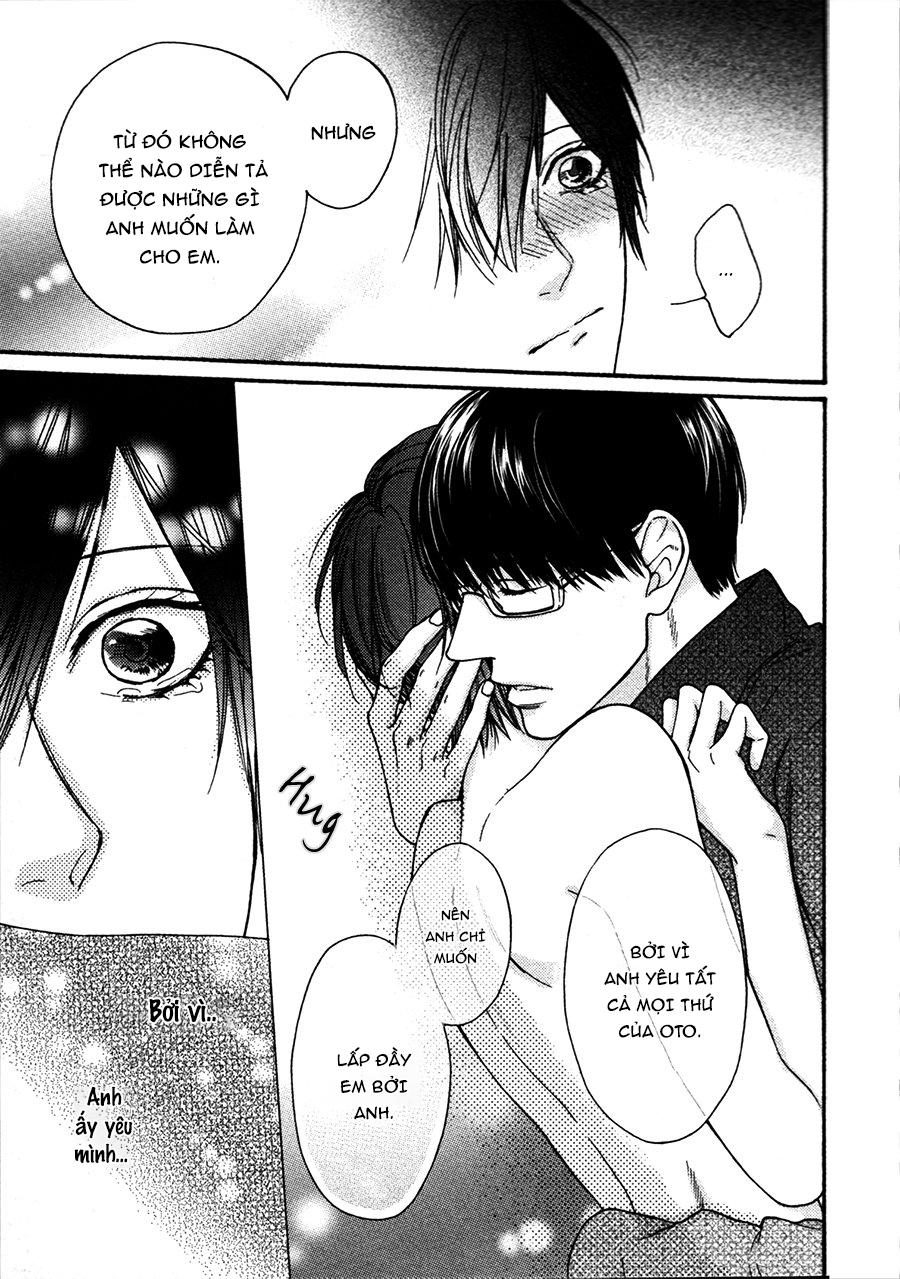 tình yêu vô tội chapter 2 31