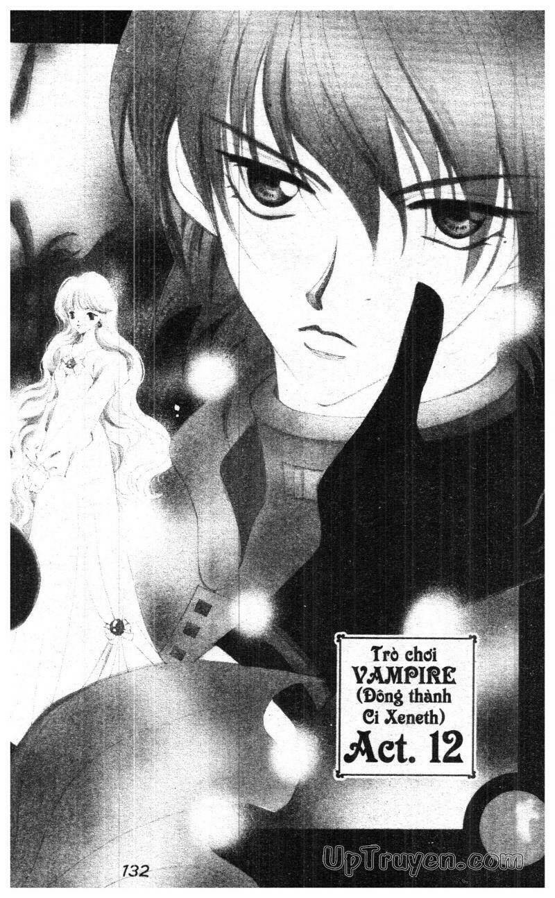 vampire game chapter 6 134