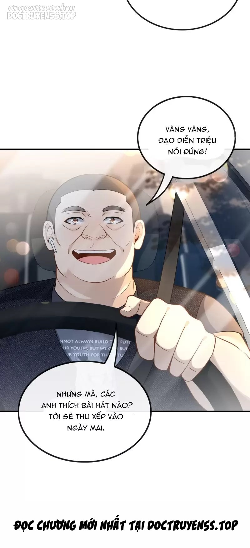 tái sinh, tôi trở thành ông vua ngành giải trí chapter 10 14